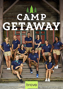 Watch Camp Getaway