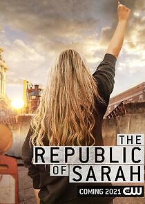 Watch The Republic of Sarah