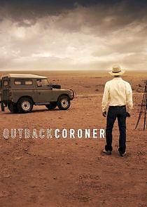 Watch Outback Coroner