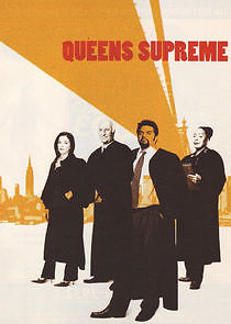 Watch Queens Supreme