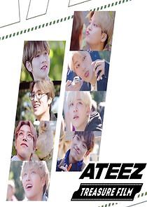 Watch ATEEZ Treasure Film