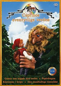 Watch The Ashlad and the Hungry Troll (Short 1967)