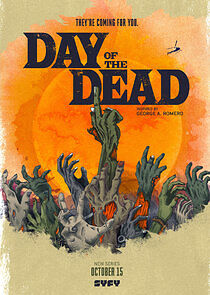 Watch Day of the Dead