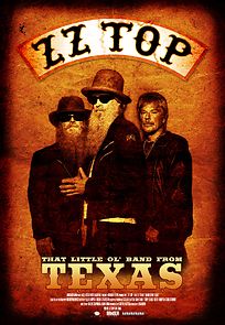 Watch ZZ Top: That Little Ol' Band from Texas