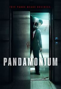 Watch Pandamonium