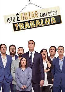 Watch Isto é Gozar com Quem Trabalha