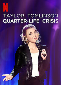 Watch Taylor Tomlinson: Quarter-Life Crisis (TV Special 2020)