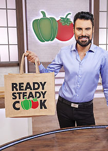Watch Ready Steady Cook