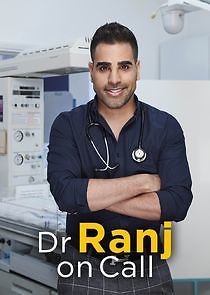 Watch Dr Ranj: On Call