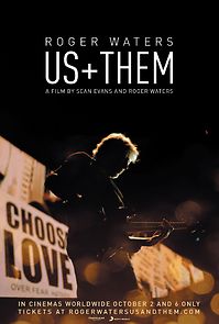 Watch Roger Waters - Us + Them