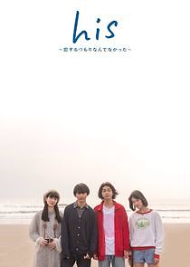 Watch His: I Didn't Think I Would Fall in Love