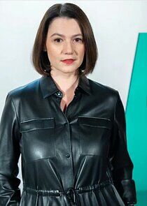 Watch Нюансы с Юлией Таратутой