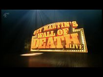 Watch Guy Martin Wall of Death Live