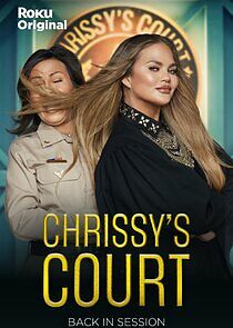 Watch Chrissy's Court
