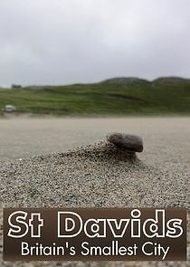 Watch St David's: Britain's Smallest City