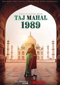 Watch Taj Mahal 1989