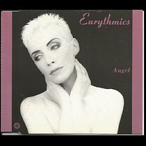 Watch Eurythmics: Angel