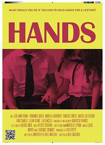 Watch Hands (Short 2011)
