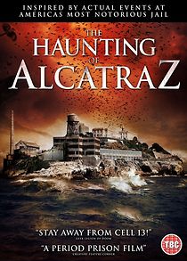 Watch The Haunting of Alcatraz
