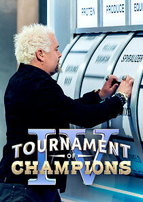 Watch Tournament of Champions