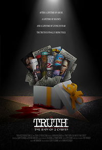 Watch My Truth: The Rape of Two Coreys