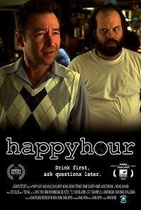 Watch Happy Hour (Short 2012)