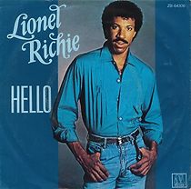 Watch Lionel Richie: Hello