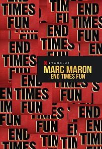 Watch Marc Maron: End Times Fun (TV Special 2020)