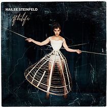 Watch Hailee Steinfeld: Afterlife