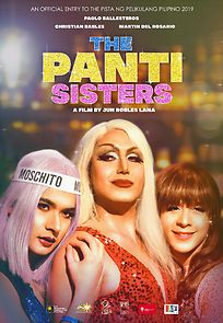 Watch The Panti Sisters