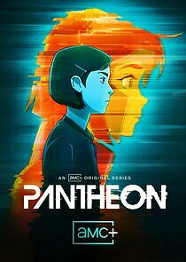 Watch Pantheon