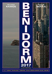 Watch Benidorm 2017