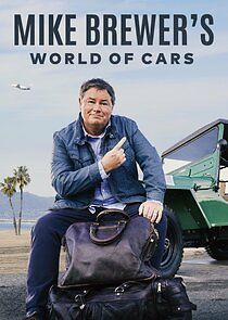 Watch Mike Brewer's World of Cars