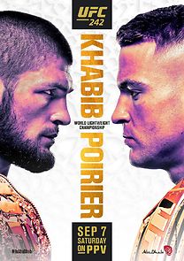 Watch UFC 242: Khabib vs. Poirier (TV Special 2019)