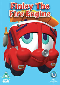 Watch Finley the Fire Engine