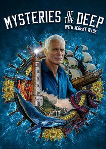Watch Mysteries of the Deep