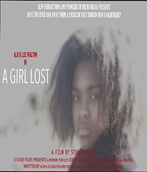 Watch A Girl Lost (Short 2019)