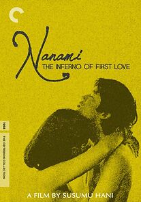 Watch Nanami: The Inferno of First Love