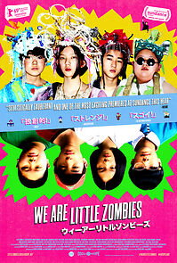 Watch We Are Little Zombies