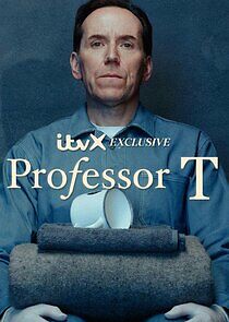 Watch Professor T