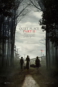 Watch A Quiet Place Part II