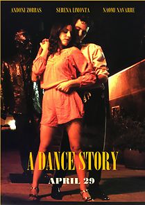 Watch A Dance Story