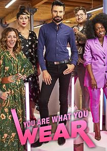 Watch You Are What You Wear