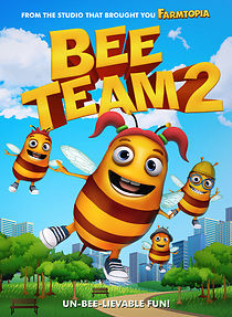 Watch Bee Team 2