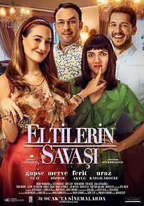 Watch Eltilerin Savasi