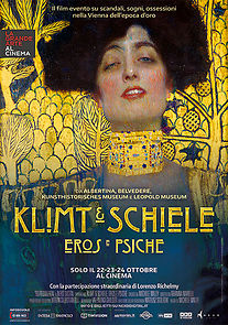 Watch Klimt & Schiele: Eros and Psyche