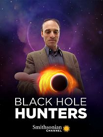 Watch Black Hole Hunters