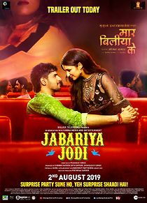 Watch Jabariya Jodi
