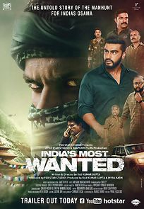 Watch India's Most Wanted