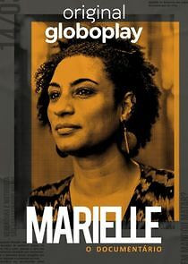 Watch Marielle, O Documentário